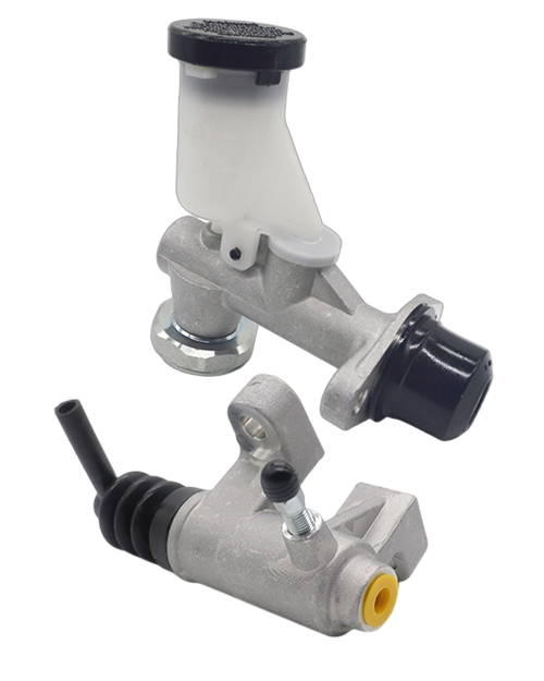 Aluminium Clutch Cylinders