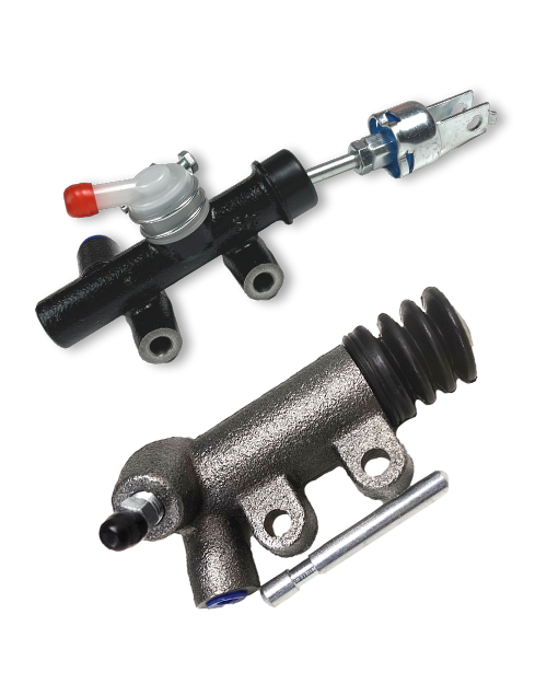 Iron Clutch Cylinders