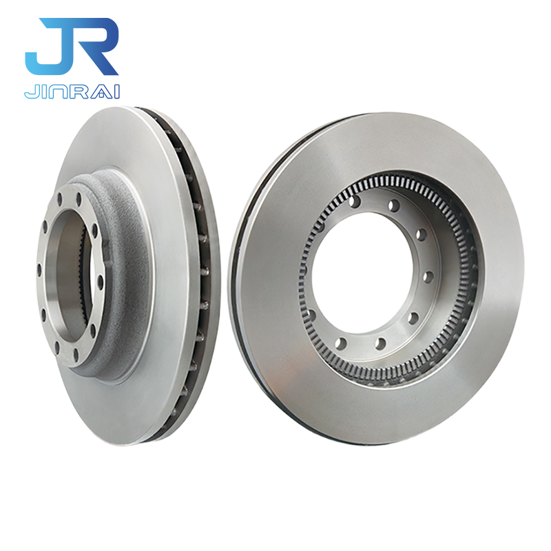 Vented Brake Disc