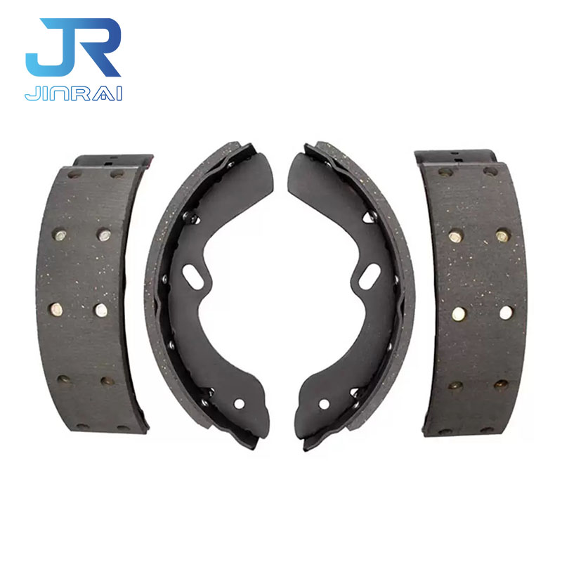 brake shoe (2)
