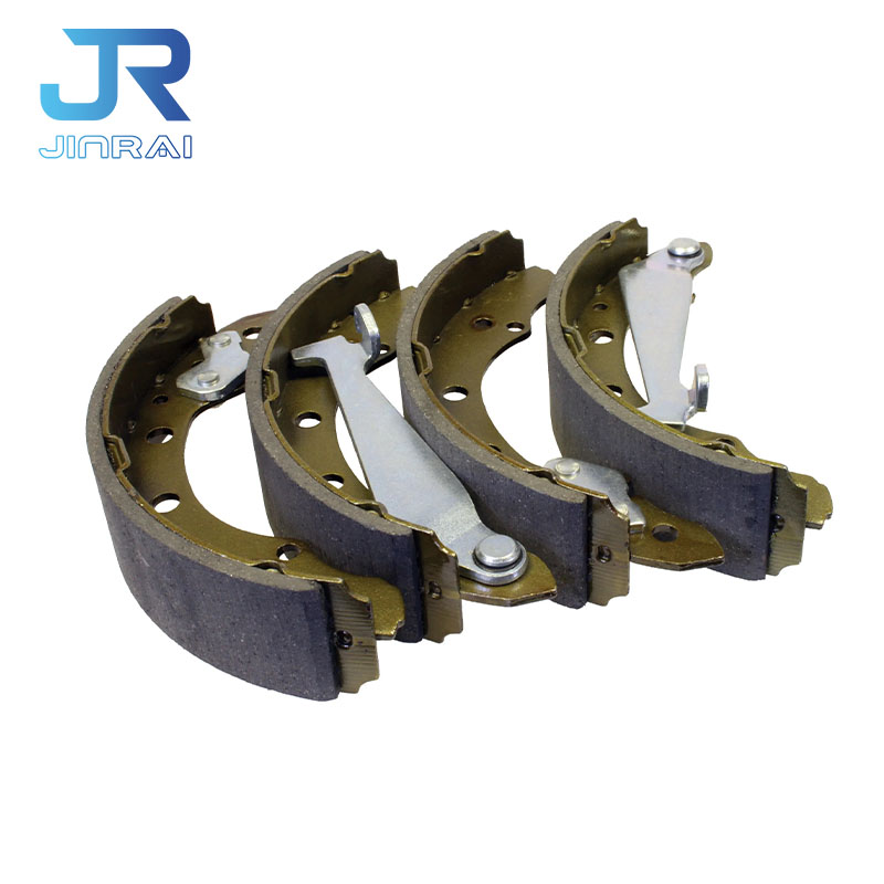 car brake shoes