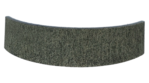 ceramic brake shoes