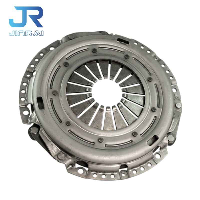clutch pressure plate
