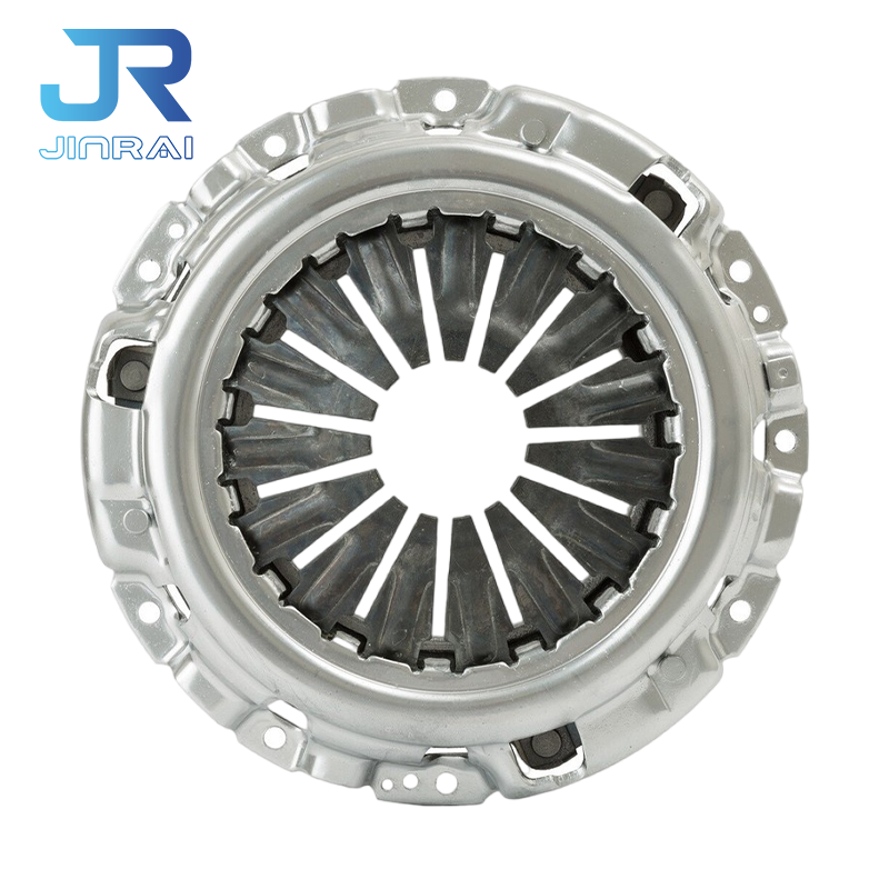 clutch pressure plate