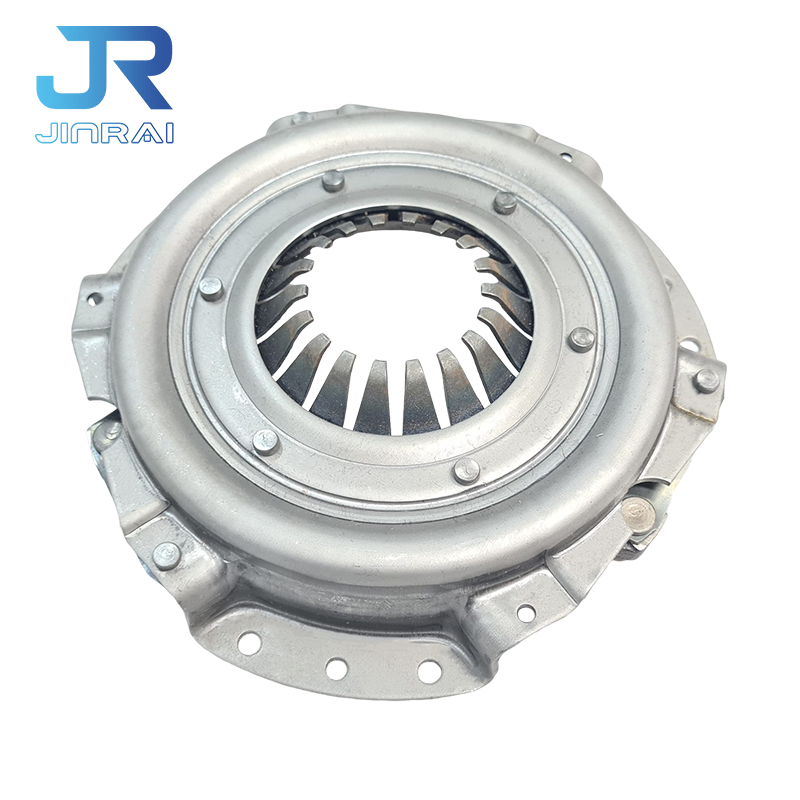 clutch pressure plate
