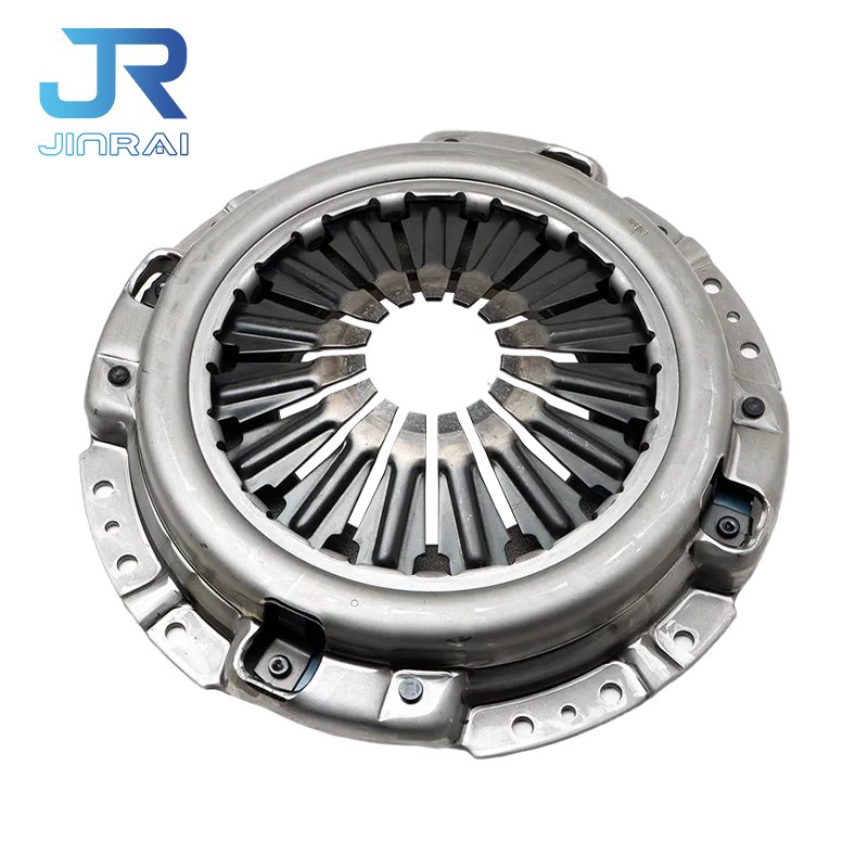 clutch pressure plate