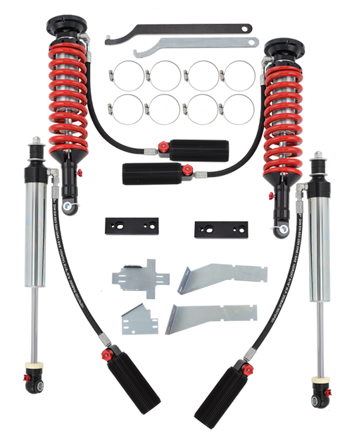 offroad shock absorbers