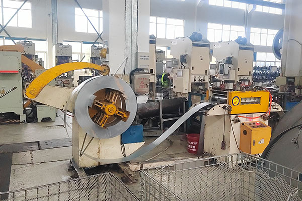 wholesale control arm factory