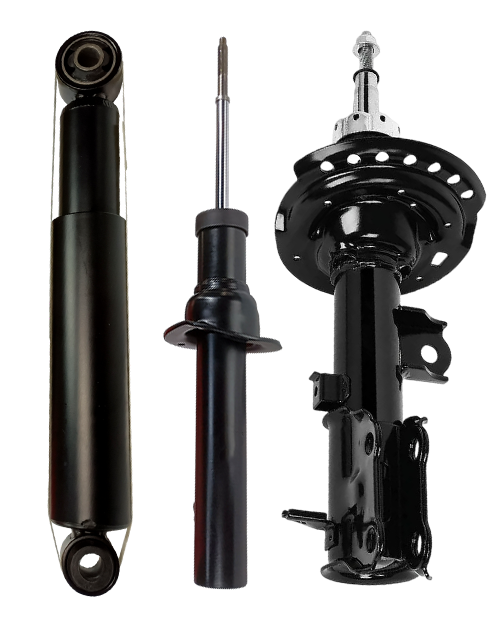 shock absorbers