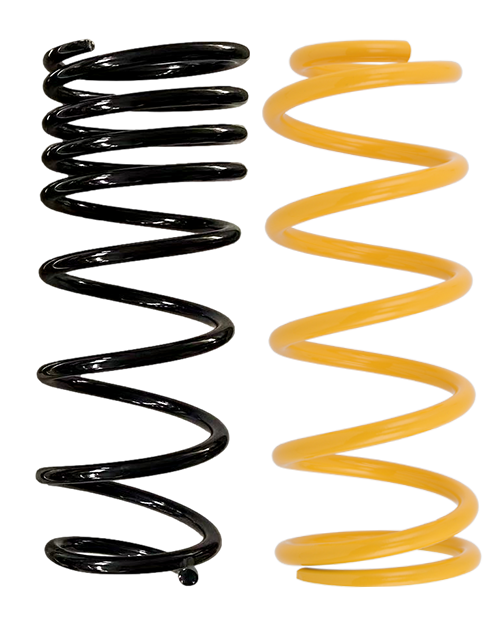 coil spring