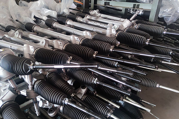 Seal, Bushing & Bearing Installation