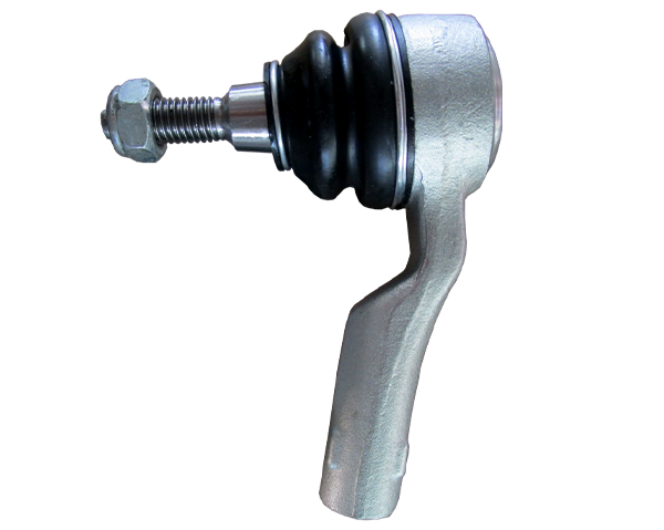 silver tie rod end